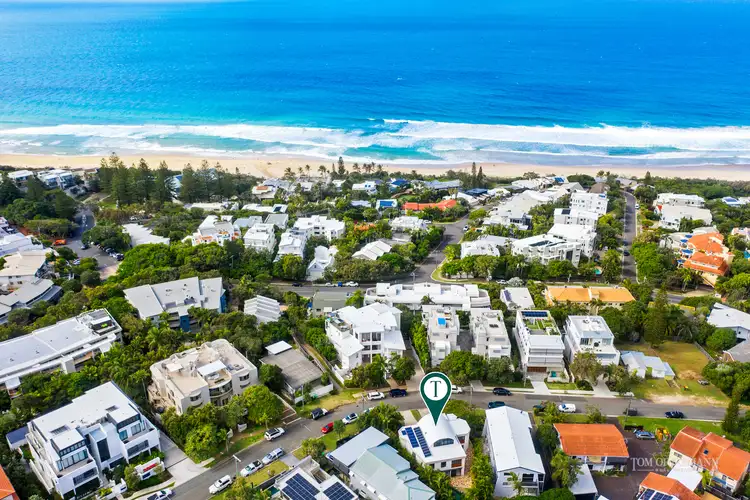 Main view of Homely house listing, 56 Elanda Street, Sunshine Beach QLD 4567