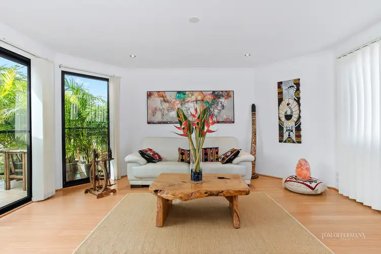 Fifth view of Homely house listing, 56 Elanda Street, Sunshine Beach QLD 4567
