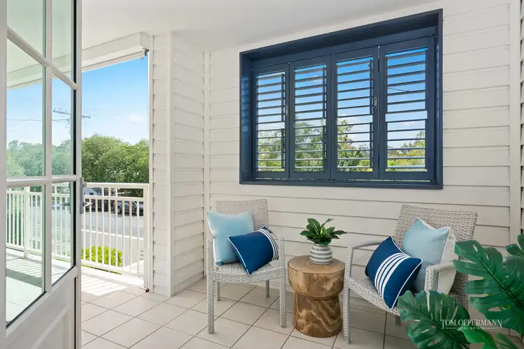Sixth view of Homely unit listing, 4/19-21 Russell Street, Noosaville QLD 4566