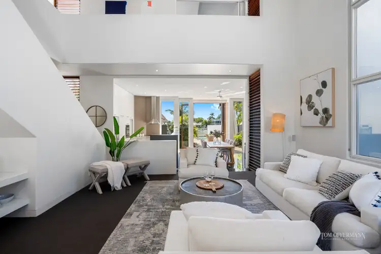 Fourth view of Homely house listing, 2 Topsails Place, Noosa Waters QLD 4566