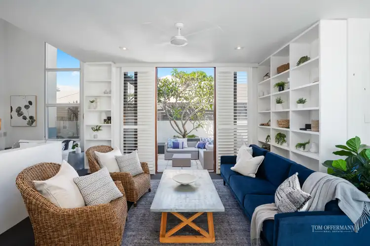 Fifth view of Homely house listing, 2 Topsails Place, Noosa Waters QLD 4566