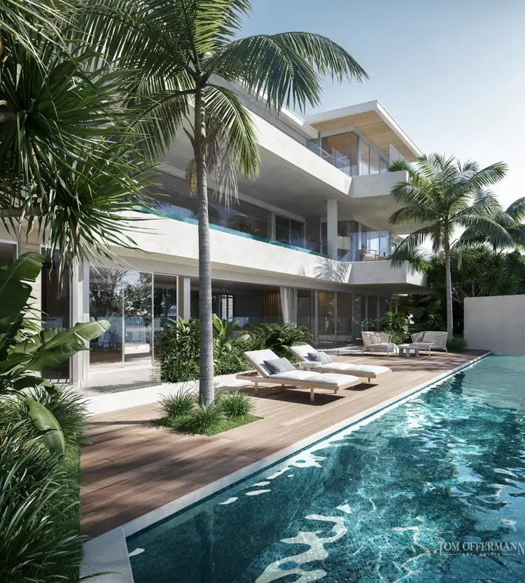 Main view of Homely unit listing, 1/217-219 Gympie Terrace, Noosaville QLD 4566