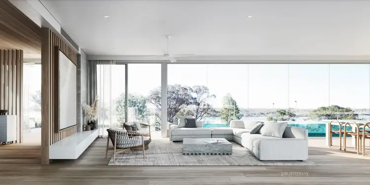 Second view of Homely unit listing, 1/217-219 Gympie Terrace, Noosaville QLD 4566