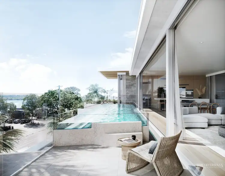 Third view of Homely unit listing, 1/217-219 Gympie Terrace, Noosaville QLD 4566