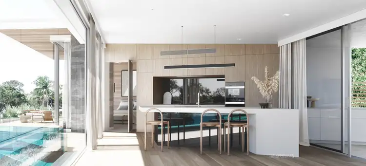 Fifth view of Homely unit listing, 1/217-219 Gympie Terrace, Noosaville QLD 4566
