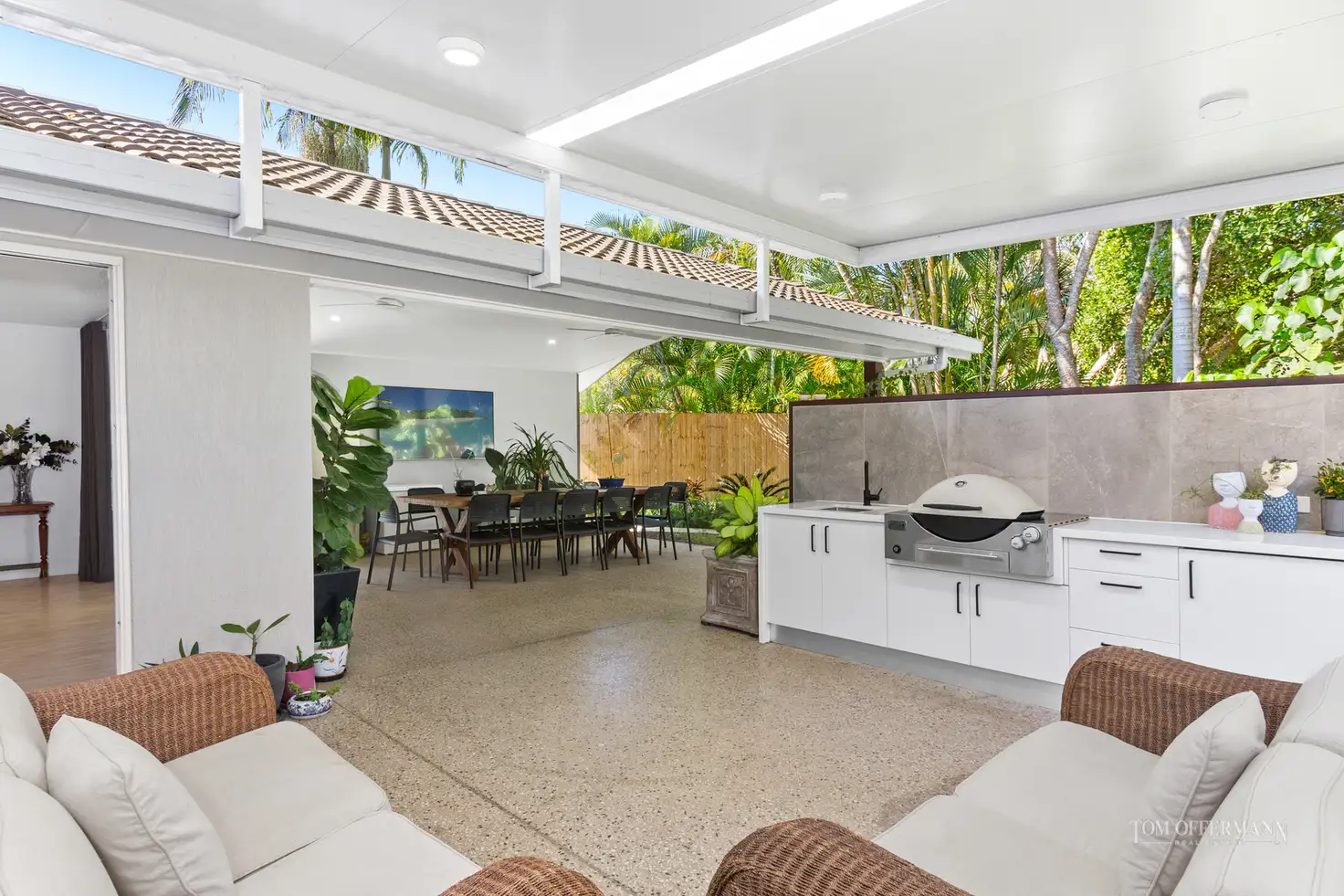 Main view of Homely house listing, 33 Seacove Court, Noosa Waters QLD 4566