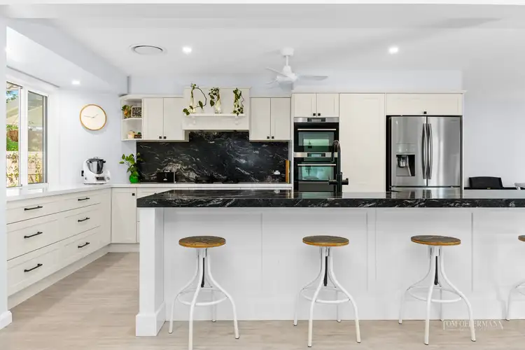 Sixth view of Homely house listing, 33 Seacove Court, Noosa Waters QLD 4566