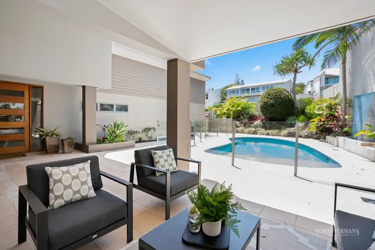 Third view of Homely house listing, 67 Orient Drive, Sunrise Beach QLD 4567
