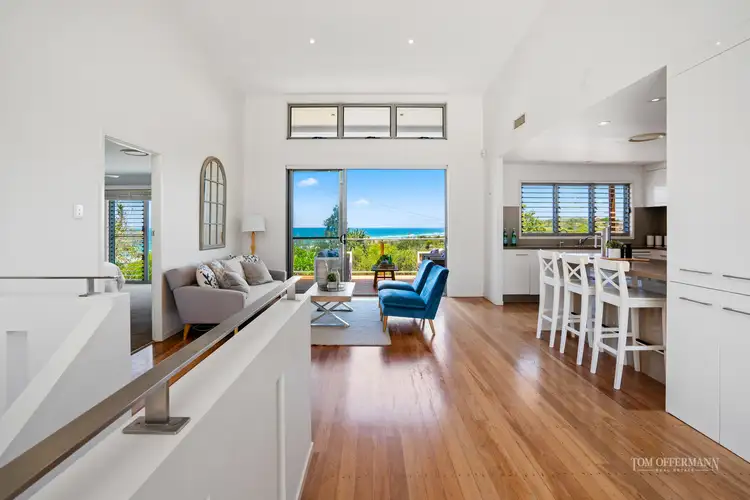 Fifth view of Homely house listing, 67 Orient Drive, Sunrise Beach QLD 4567