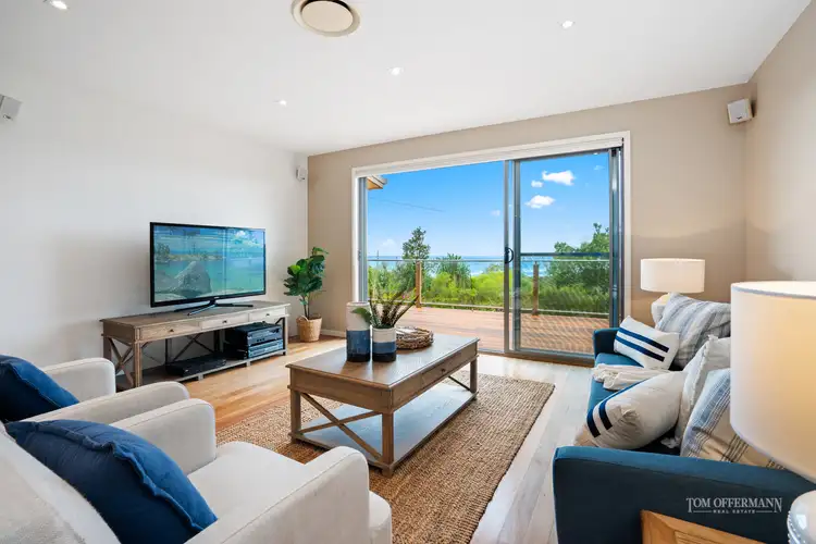 Sixth view of Homely house listing, 67 Orient Drive, Sunrise Beach QLD 4567