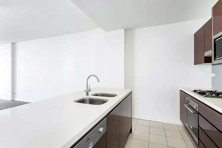 Third view of Homely apartment listing, 625/5 Defries Avenue, Zetland NSW 2017