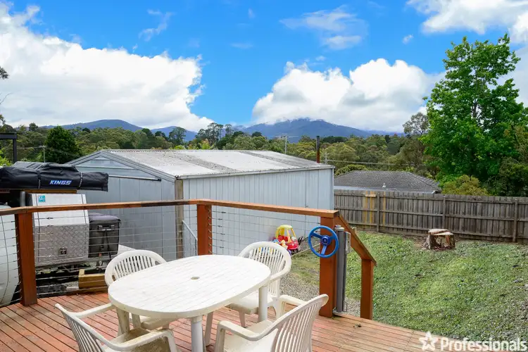 Fourth view of Homely house listing, 3 Ridge Court, Launching Place VIC 3139