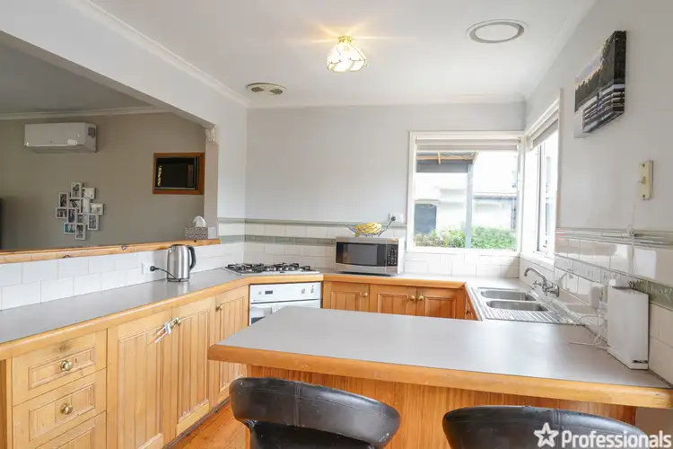 Fifth view of Homely house listing, 3 Ridge Court, Launching Place VIC 3139