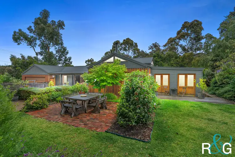 Main view of Homely house listing, 30a Johnson Street, Balnarring VIC 3926