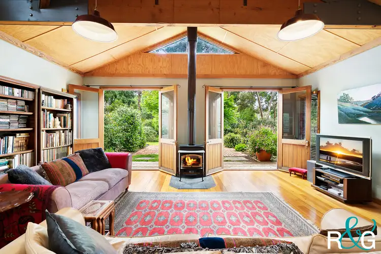 Second view of Homely house listing, 30a Johnson Street, Balnarring VIC 3926