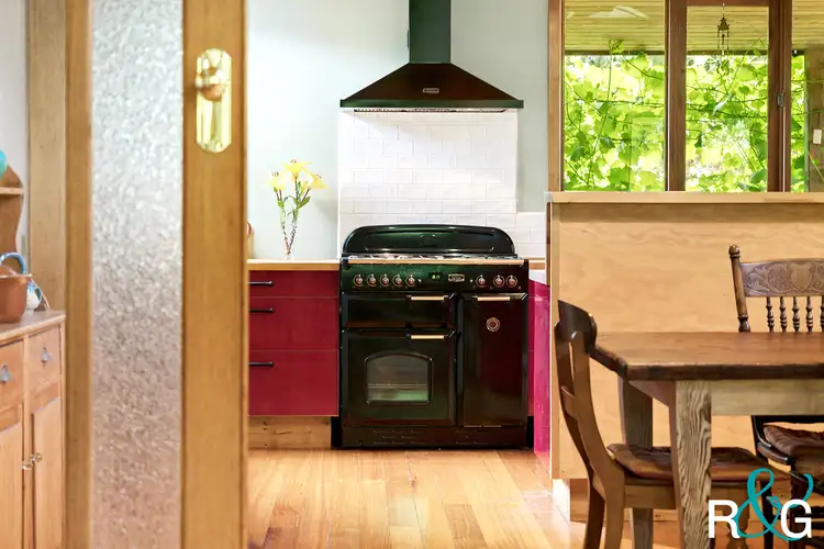 Fourth view of Homely house listing, 30a Johnson Street, Balnarring VIC 3926