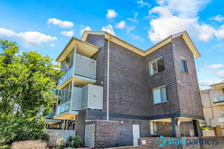 24/44 Barossa Drive, Minchinbury NSW 2770