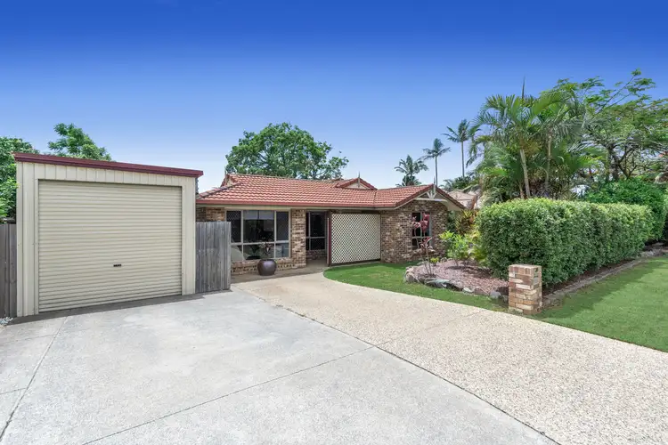 39 Albicore Drive, Thornlands QLD 4164