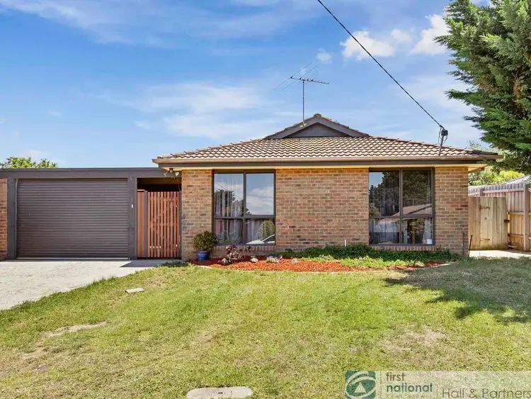 13 Aldridge Court, Hampton Park VIC 3976