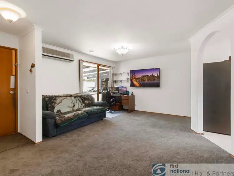 Second view of Homely house listing, 13 Aldridge Court, Hampton Park VIC 3976