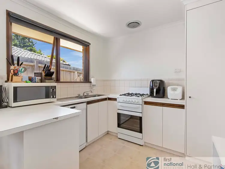 Third view of Homely house listing, 13 Aldridge Court, Hampton Park VIC 3976