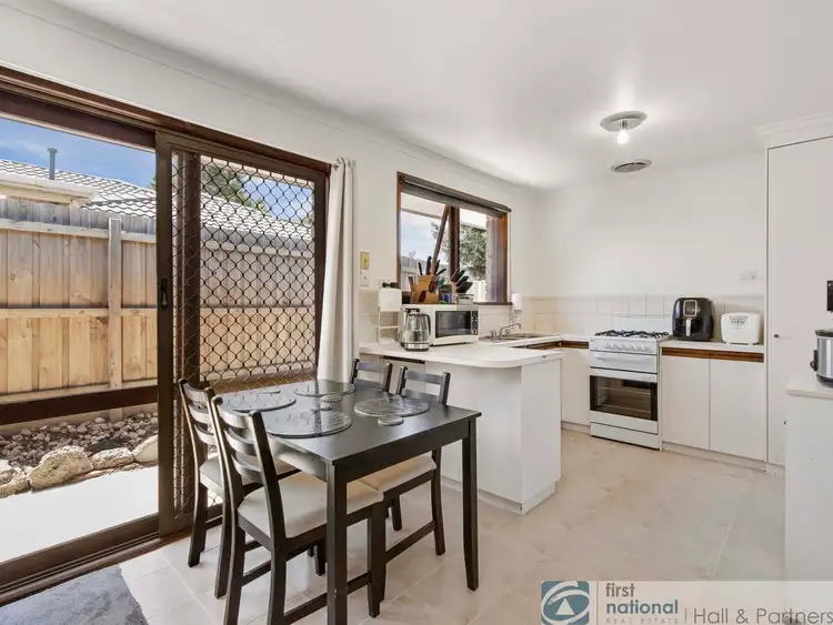 Fourth view of Homely house listing, 13 Aldridge Court, Hampton Park VIC 3976