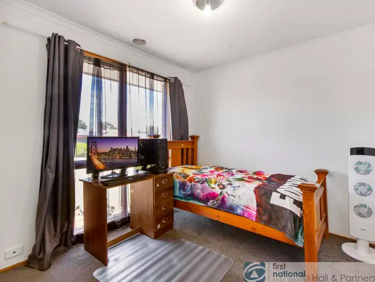 Fifth view of Homely house listing, 13 Aldridge Court, Hampton Park VIC 3976