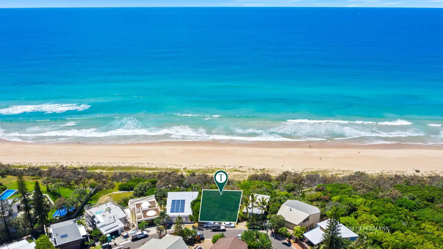 Main view of Homely land listing, 26 Park Crescent, Sunshine Beach QLD 4567