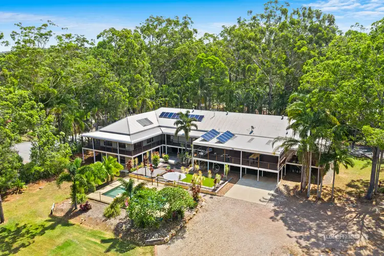 5 Beckmans Road, Tewantin QLD 4565