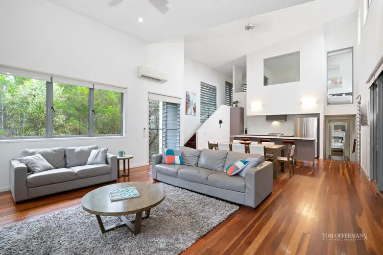 Main view of Homely house listing, 5/90 Beach Road, Noosa North Shore QLD 4565