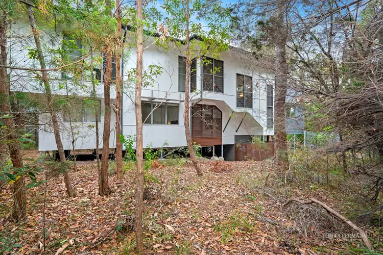 Fourth view of Homely house listing, 5/90 Beach Road, Noosa North Shore QLD 4565