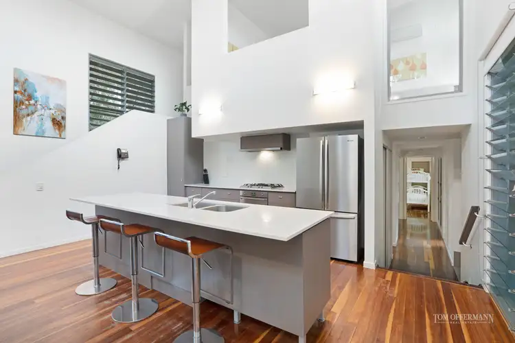 Fifth view of Homely house listing, 5/90 Beach Road, Noosa North Shore QLD 4565
