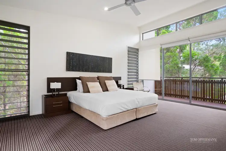 Sixth view of Homely house listing, 5/90 Beach Road, Noosa North Shore QLD 4565