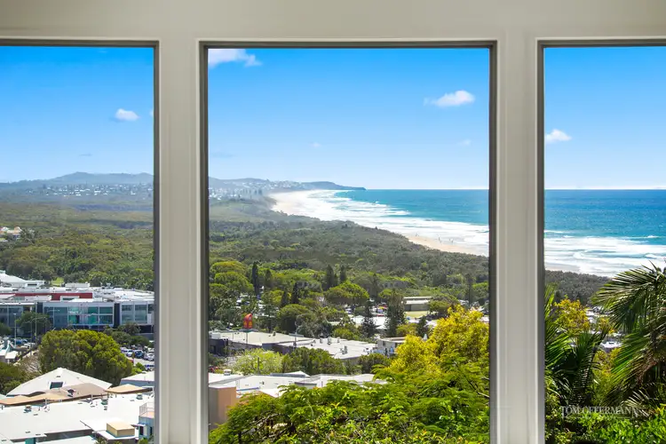 Main view of Homely house listing, 18 Pacific Heights Court, Coolum Beach QLD 4573