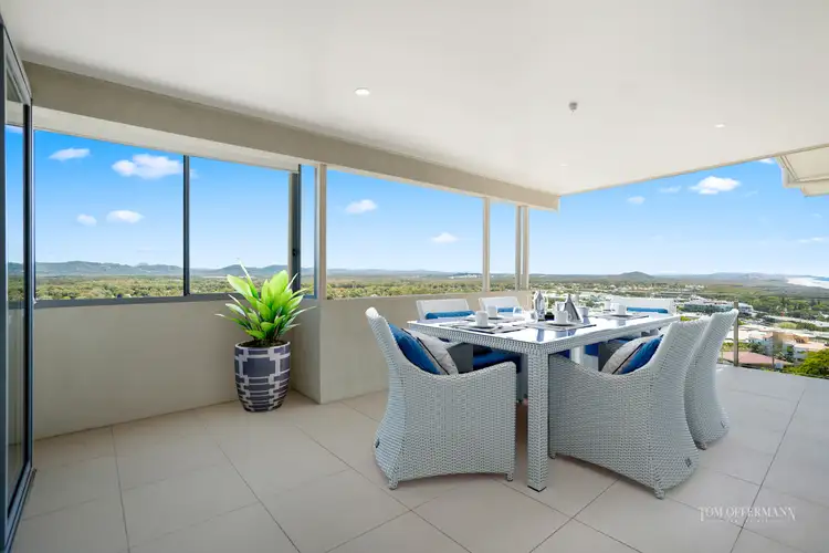 Third view of Homely house listing, 18 Pacific Heights Court, Coolum Beach QLD 4573