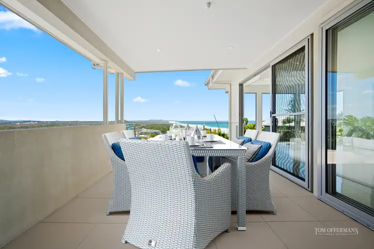 Fourth view of Homely house listing, 18 Pacific Heights Court, Coolum Beach QLD 4573
