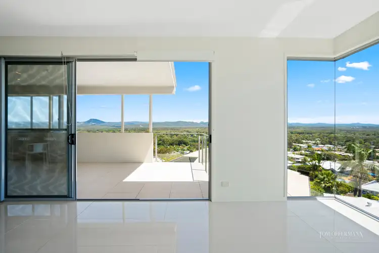 Sixth view of Homely house listing, 18 Pacific Heights Court, Coolum Beach QLD 4573