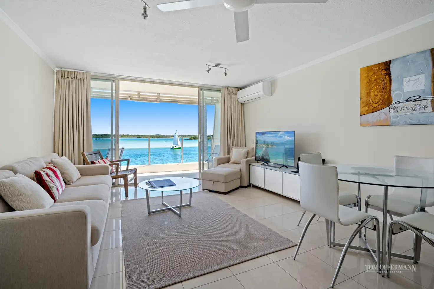 Main view of Homely unit listing, 26/6 Quamby Place, Noosa Heads QLD 4567