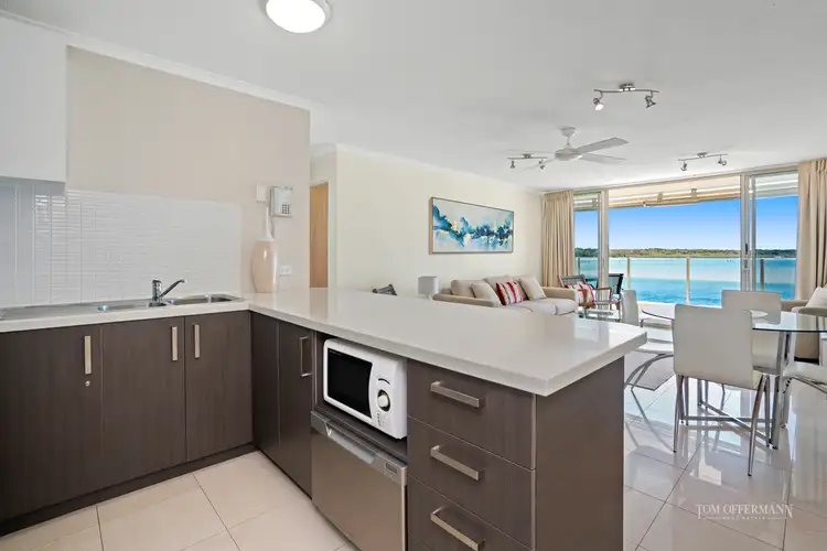Third view of Homely unit listing, 26/6 Quamby Place, Noosa Heads QLD 4567