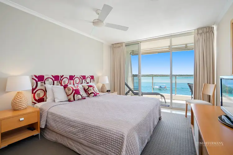 Fourth view of Homely unit listing, 26/6 Quamby Place, Noosa Heads QLD 4567