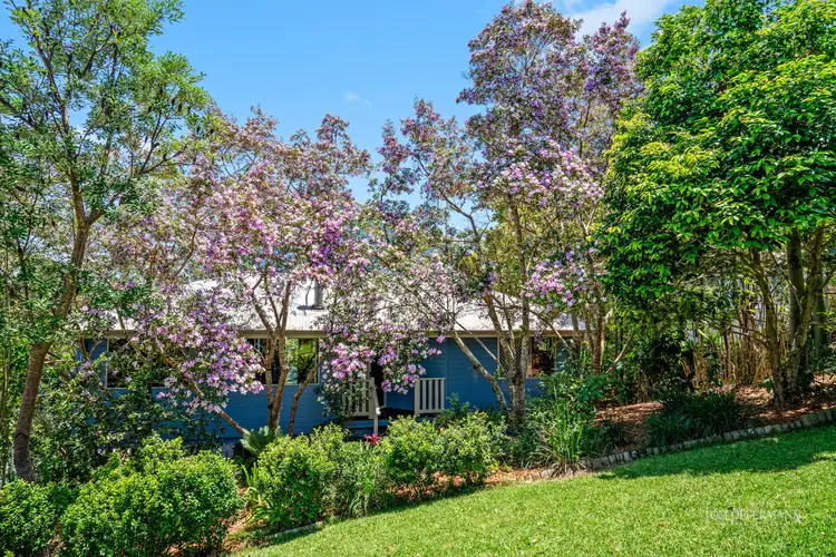 7A Crescent Road, Eumundi QLD 4562