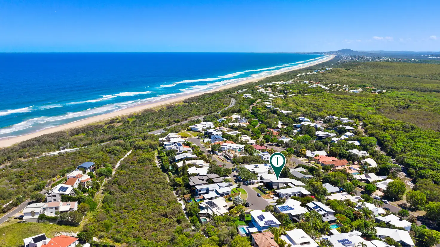 Main view of Homely house listing, 7 Antipodes Close, Castaways Beach QLD 4567