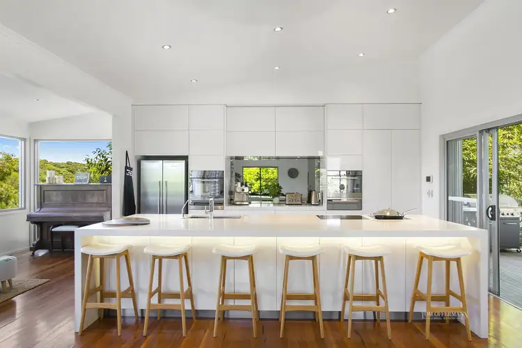 Second view of Homely house listing, 7 Antipodes Close, Castaways Beach QLD 4567