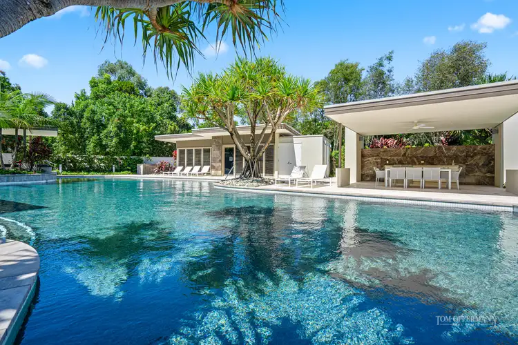 Second view of Homely unit listing, 4/10 Serenity Close, Noosa Heads QLD 4567