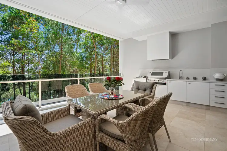Third view of Homely unit listing, 4/10 Serenity Close, Noosa Heads QLD 4567