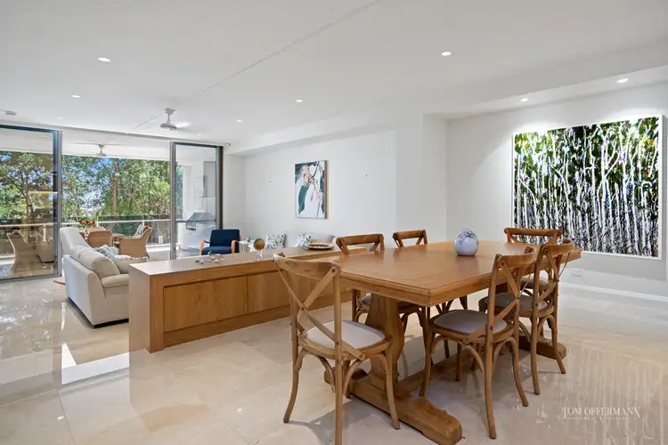 Fourth view of Homely unit listing, 4/10 Serenity Close, Noosa Heads QLD 4567