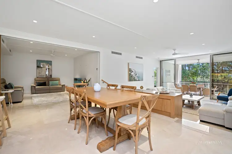 Fifth view of Homely unit listing, 4/10 Serenity Close, Noosa Heads QLD 4567