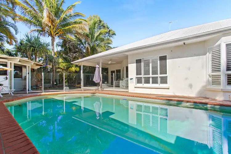 42 Mahogany Drive, Marcus Beach QLD 4573