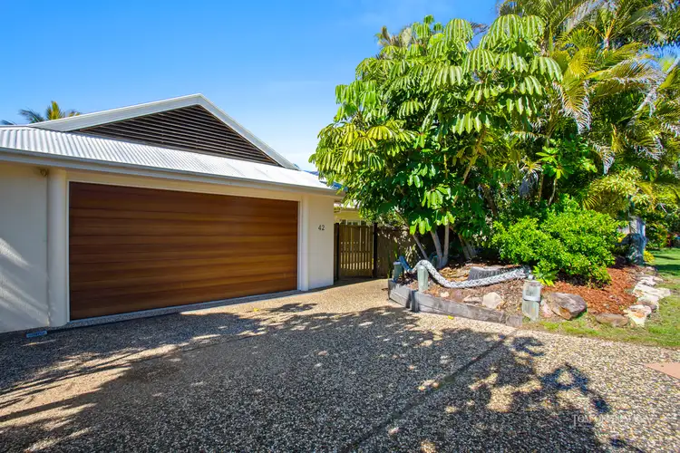 Third view of Homely house listing, 42 Mahogany Drive, Marcus Beach QLD 4573