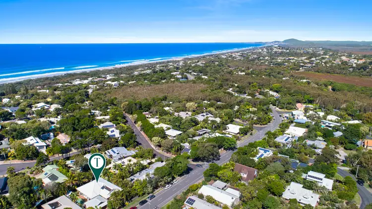 Fourth view of Homely house listing, 42 Mahogany Drive, Marcus Beach QLD 4573